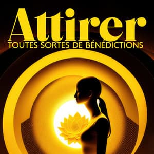 Attirer toutes sortes de bénédictions - Méditation 1
