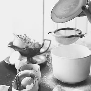 Music for Cooking Together - Jazz Romance