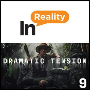 Dramatic Tension 9 - Edgard Jaude