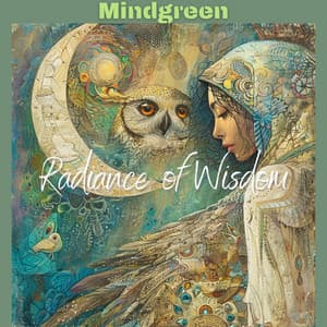 Radiance of Wisdom - Mindgreen
