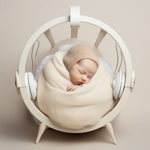 Baby Lullaby: Dreamy Twilight - Loud Lullaby