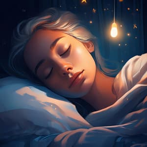 Sueño De Tiempo De Sueños: Acordes Para El Descanso - Ritmos binaurales Música para dormir