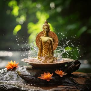 Music for Relaxation: Gentle Sound Expressions - Music Tracks