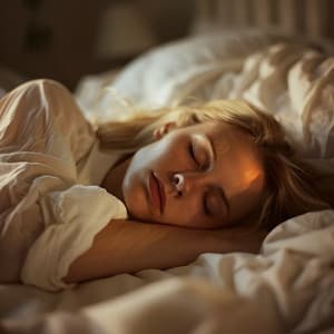 Calming Sleep Harmony: Serene Melodies for Rest - Delta Waves!