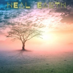 Earth Healing Frequencies - Spiritual Healing Guru