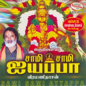 Saamy Saamy Iyappa - Veeramanidasan