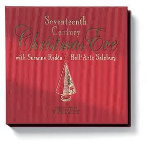 Seventeenth Century Christmas Eve - Bell'Arte Salzburg