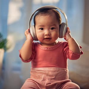 Melodic Beginnings: Music for Baby’s Day - Melodic Happiness