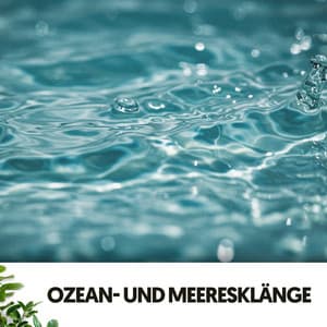 Ozean- und Meeresklänge: Mit der Tiefe - Dog Relaxation