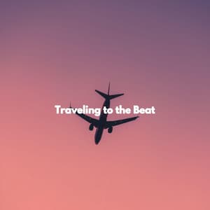 Traveling to the Beat - Coffee House Jazz Playlist