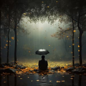 Serenidad De Spa Con Lluvia: Lluvia Tranquila Para Masajes - Sonidos de la naturaleza en todo el mundo