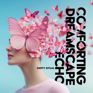 Calm Zen Meditate - Empty Ritual