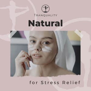 Natural Harmonies for Stress Relief - Asian Zen Spa Music Meditation