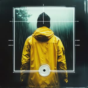 #01 Rain Soundscapes to Stimulate Your Imagination and Inspire New Ideas - Rain Radiance