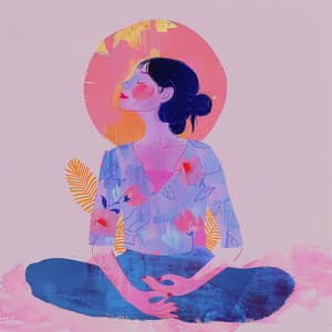 Resonancia Silenciosa De La Meditación: Música Para La Tranquilidad Consciente - Música para Hoteles Lujo