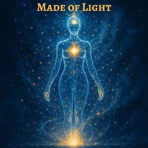 Made of Light, Therapy for Body Restoration - Ruth De La Rosa
