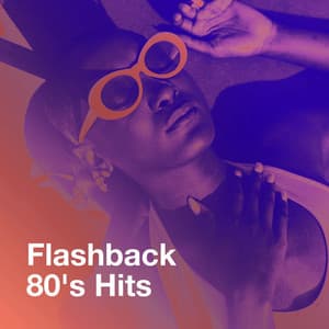 Flashback 80's Hits - Super Party 80