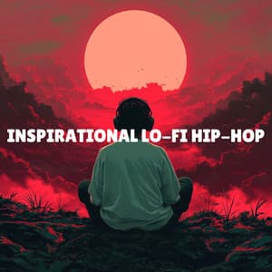 Inspirational Lo-Fi Hip-Hop - Motivational Beats for Focus and Creativity - Inspirational Lo-Fi