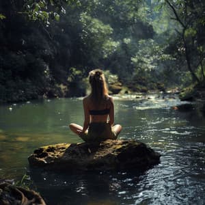 Música Ambiental Para Suaves Despertares: Armonía Mañanera - Música ligera de la mañana