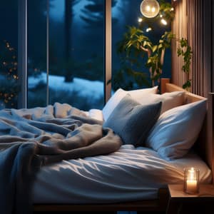 Melodías Para Un Sueño Tranquilo Por La Noche - Tormentas eléctricas y sonidos de lluvia