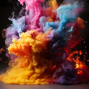 Serenata Tranquila Del Sonido Del Fuego: Música Para Dormir - Naturaleza Calma