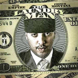 The Laundry Man 2 - French Montana
