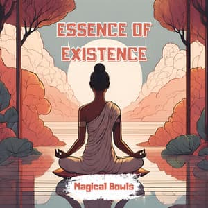 Essence of Existence - Magical Bowls