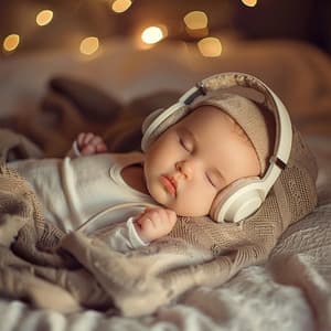 Dreamtime Soothe: Music for Baby Sleep - Lullaby Dream World