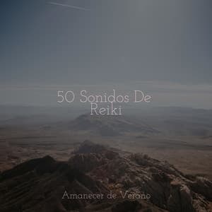 50 Sonidos De Reiki - Sonido de lluvia