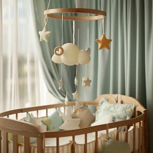 Nanas Binaurales De Truenos Para Bebés - Madre naturaleza