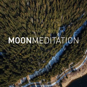 Soundless Slumber - Moon Meditation