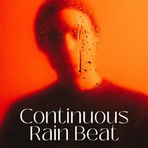 Continuous Rain Beat - Massage Therapy Music