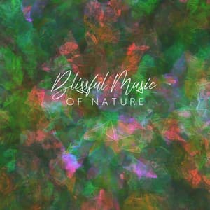 Blissful Music of Nature: Healing Sounds for Anxiety, Relaxing Instrumental Muisc, Zen Meditation - Stress Relief Calm Oasis