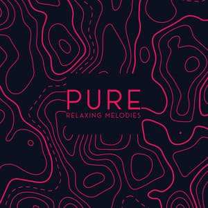 Pure Relaxing Melodies - Ambient Water Sounds for Total Rest - Harmony Nature Sounds Academy