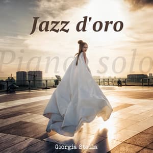 Jazz d'oro - Giorgia Stella