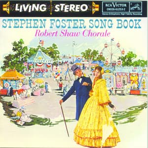 Stephen Foster Song Book - Stephen Foster