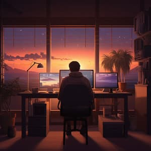 Sesiones De Estudio Del Trueno: Refrán De La Meditación De La Obertura - Estudios de la naturaleza en todo el mundo