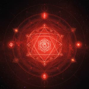 Sacred Soul Sounds - Comet 1993