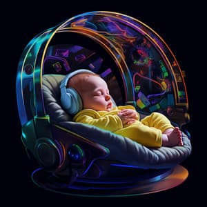 Twilight Lullabies: Baby Sleep Magic - Magic Lullabies