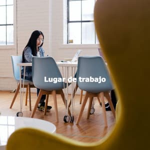 Lugar de trabajo - Popular Jazz Cafe Bar