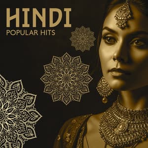 Hindi Popular Hits – Instrumentals & Background Music From India - Janav Das