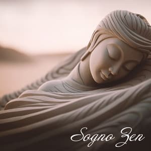 Sogno Zen: Musica con frequenze Alfa Healing per la terapia del sonno, La migliore musica per il sonno profondo per l'insonnia - Academia del Sonno Profondo