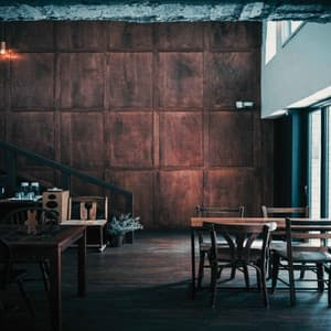 Jazz Quartet - Bgm for Weekend Parties - Smooth Light Restaurant Music