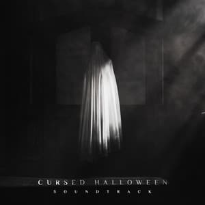 Cursed Halloween Soundtrack: Dark Ambient from Abandoned and Forgotten Places - Scary Halloween Night Ambient