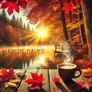 Morning Brew: Autumn Sunrise - Marcus Daves
