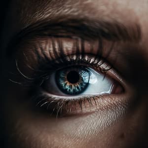 Gelassen - Entspannungsmusik