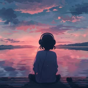 Lofi Lounge: Tranquil Beats for Relaxation - Sauna Relax Music Rec