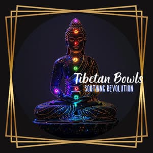 Tibetan Bowls: Soothing Revolution - Bhutan Tradition