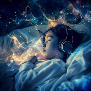 Calm Sleep: Night Music Bliss - Deep Sleep Sessions