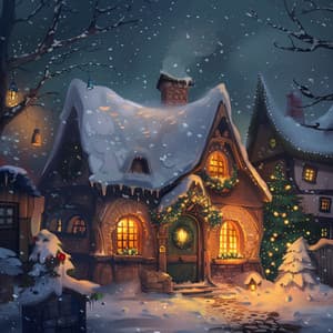 The Magical Holiday Season - Christmas Classics Collection